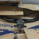 Class 3 Trailer Hitch 2 Inch Receiver Fit for 2024-2026 Chevy Trax All /2024-2026 Buick Envista All