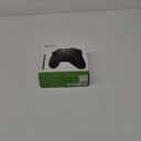 Xbox Core Wireless Gaming Controller  Carbon Black Series X|S, One, Windows PC, Android, and iOS