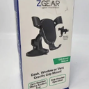 ZGEAR Dash, Window Or Vent Gravity Grip Mount Universal Mount