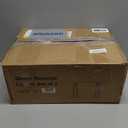 Hamucd Set of 2 Mirrored Glass Bedside Table Lamps for Bedrooms with 2 USB Ports Chrome Modern Silver Living Room Lamps for End Tables Glam Comtempory Style Side Nightstand Lamps for Art Deco