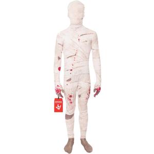 Morphsuits boys Premium Kids New Us (Small, White)
