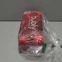 bubly Sparkling Water, The Super Mario Galaxy Movie Cherry, Zero Sugar & Zero Calories, 12 Fl Oz Cans (Pack of 8), Packaging May Vary