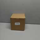 Set of 3 Christmas Lighted Gift Boxes Plug-in 60 Led Light Up Boxes Ornaments for Christmas Decorations Indoor Outdoor Home Yard Xmas Tree Holiday Party Lawn Porch (Tinsel)