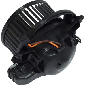 UAC New HVAC Blower Motor BM 00248C - 64119350395 328i 328i x Drive 320i 320i xDrive