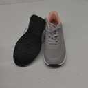 IIV Womens Air Walking Shoes Arch Support Casual Gym Workout Orthotic Fashion Sneakers for Plantar Fasciitis Pain Relief  Size 10