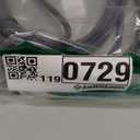 for Starlink Mini Ethernet Cable with Power Cord, 3 in 1 - RJ45 to RJ45 / DC to DC/DC to C, Replacement Waterproof Extension for Starlink Mini Cable Accessories (16.5FT/5M)