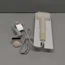 High-Speed Hair Dryer 1 Billion Plasma-ions Blow dryers with 110,000 RPM Fast Drying Low Noise l NTC-Control Removing Frizz& Hair Health for All Hair Types Ivory