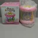 Baby Girl Toys 06 Months Ocean Projector Rotating Musical Light Up Tummy Time Toy Infant Aquarium 03 4 5 6 7 8 9 Months Crawling Toys Babies 612 Month Girls 1 2 Year Old Birthday Newborn Gifts