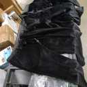 Suits for Men 3 Piece Regular Fit Suit Floral Pattern Blazer Jacket Waistcoat Pants Men Suit Set for Wedding, Pants Size M, Top Size L