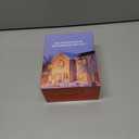 TiFFCOFiO Outdoor Heavy Duty Mechanical Timer Outlet Waterproof, 15 Minutes Intervals, 24 Hour Outdoor Pool Pump Timer with 2FT Cord, 2 Grounded Outlets for Outdoor Lights, 15A/1875W