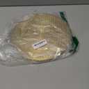 FREELOVE Gold Tray, Round Brass Serving Platter, Bar Circle Decorative Plate, Coffee Table Metal Decor Dishes, Brushed Hammered Coasters, Counter Bathroom Kitchen Dessert Cart Display Food, 11 inch