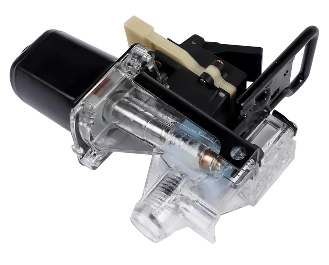 Trunk Lid Pulldown Motor Replacement for Chevy Pontiac Buick Cadillac Old-smobile 1986-2002 5 pin