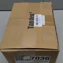 Skating Protective Gear Knee and Elbow Pads Wrist Guards for Roller Skating Skateboarding, Skate Pads Adult Knee Pads (Adult (14+ years), Purple)