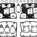 C9588 Gasket kit for Cometic Rocker Box Gasket Set for Harley Twin Cam 1999-2017