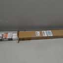 BLINDLYHOME Cordless 1" Vinyl Mini Blinds for Indoor Windows24" W x 36" L