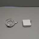 Mac Book Pro Charger - 118W USB C Charger Fast Charger Compatible with MacBook pro/Air, M1 M2 M3 M4 M5, ipad Pro, Samsung Galaxy and More, Include Charge Cable