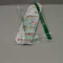 C16-03795 12 inch 24 lbs Gas Strut, C1603795 12" Shocks Spring for Leer Pickup Truck Camper Shell Rear Side Window Tool Box Lid Canopy Door Lift Support, Qty 2