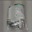 UCGOU Poly Mailers 6x9 Inch White 200 Pack Mini #1 Shipping Bags Strong Mailing Envelopes Thick Self Seal Adhesive Waterproof and Tear Proof Boutique Postal Small Business for Jewelry and More