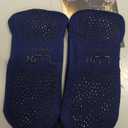 LUX Sports ProCleat Performance Grip Socks GripArray™ - Athletic Socks for Performance Sports - Grip Socks for Men and Women