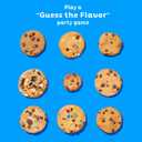 10 x CHIPS AHOY! Chewy Hershey's Cookies 'n' Creme Bar-Inspired Cookies, 9.58 oz