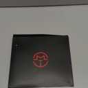 Wallet Case for iPhone 15 Pro Max Compatible with Magsafe, 2-IN-1 PU Leather Flip RFID Blocking Card Holder Stand Shockproof Magnetic Detachable Case for iPhone 15 Pro Max Case 6.7", Burgundy