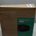 iRobot Roomba Vac Robot Vacuum (Q0120) - Easy to use, Power-Lifting Suction, Multi-Surface Cleaning, Smart Navigation Cleans in Neat Rows, Self-Charging, Alexa