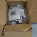 Torchbeam Rear Brake Calipers Set for Chevrolet Trailblazer 2002-2009, GMC Envoy 2002-2009, Chevrolet Trailblazer EXT 2002-2006, Rear Left and Rear Right Calipers with Bracket 18B4805+18B4804