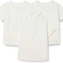 Amazon Essentials Unisex Toddlers and Babies' Short Sleeve T-Shirts (6-9 Months)
