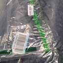 Whiskers & Friends Cat Bed, Cat Beds for Indoor Cats Washable, Orthopedic Soft Fluffy Round Calming Pet Bed for Small to Large Kitty Kittens & Dogs, Small Dog Beds & Furniture (20.00" x 20.00" x 6.00", Navy-Grey)