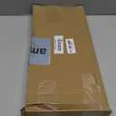 Wireless Keyboard and Mouse Combo, Reccazr 2.4G Full-Sized Keyboard and Mouse Cordless, 3 DPI Adjustable Mouse, Dual-System Keyboard for Computer/Laptop/Windows/Mac (red)