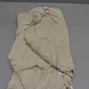 7.2FT Arch Covers,Arch Backdrop Stand Fitted Cover for Wedding Birthday Party Ceremony Banquet Decoration(Off-White, Cover Only)