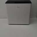 Midea Smart 50-Pint Dehumidifier with Built-in Pump, Energy Star Certified. MAD50PS1AWT-C. For Spaces up to 4,500 Sq. Ft.