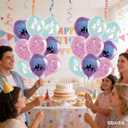 2 x Music themed Birthday Ballons DecorationsMovies Themed Birthday Party SuppliesFans Birthday Party grad Prom Baloons