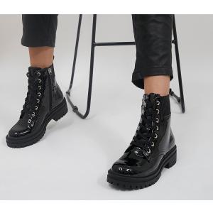 Soda Epsom Black 9.5