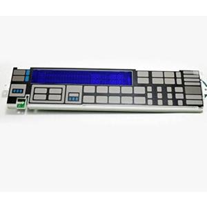 Samsung DE96-01027A Genuine OEM Assembly Module for Samsung Range ovens