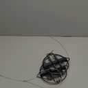 2 Pack Ideal for Small Animals Trap in Gardens, Farms,and Orchard,Versatile Animal Mole for Outdoor Use