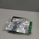 AC to DC Converter 110V to 12V 5A 60W Car Cigarette Lighter Adapter - Wall Plug Outlet Female Socket Converter - 110/120 to 12 Volt AC/DC Adapter Power Supply