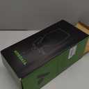 VIVOSUN 50oz Pump Sprayer, Handheld Garden Water Sprayer Bottle with Adjustable Brass Nozzle, for Spraying Plants, Flowers, Weeds and Cleaning, Green