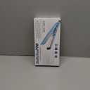 Nano Titanium Ionic Hair Straightener, Professional Flat Iron For All Hair Types