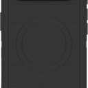 OtterBox iPhone Air Defender Pro Series Case - Black - Tough, Rugged & Durable iPhone Case, Snaps on MagSafe