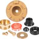 RK-22MH Repair Kit Metal Handle,Outside Faucet,Compatible with Woodford Model 22, Model V22