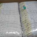 Pampers Swaddlers Diapers, Size 1 (8-14 lbs), 198 Count, Absorbent, Keeps Baby Dry and Comfortable, Skin Safe Disposable Baby Diaper 