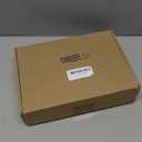 Cindeer 100 Pcs Christmas Tree Picks Sprays 10.2 Inch Glitter Artificial Pine Leaves Cedar Stem Faux Pine Needles Greenery Cedar Branches Ornament for Home Garland Wreath Winter Decor(Champagne Gold)