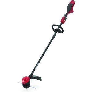 60-Volt Max Lithium-Ion Brushless Cordless 15 in. / 13 in. String Trimmer - Battery and Charger Not Included