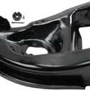 MOOG RK620298 Front Right Lower Suspension Control Arm and Ball Joint Assembly for Chevrolet C1500