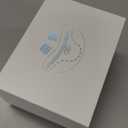 Anti Snore Device,Electric Stop Snoring Solution,Mini Portable Anti Snoring Devices Stopper,Adjustable Wind Speed Snoring Prevention Nasal Dilators for Men & Women TravelBlue)