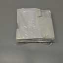 2 x UnicoPak 30 Pack 4x2x2 White Small Gift Boxes, Food-grade Material, Ideal for Food or Gift Packaging, Gifting Jewelry or Trinkets, Storage Small Items