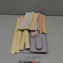 Joyreal Montessori Toddler Toys for 1 2 3 Year Old - 7 Level Wooden Car Ramp Racer Toys with 8 Mini Cars & 2 Garages - Christmas Birthday Gifts for 2 Year Old Boys and Girls