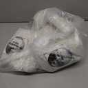 10 x Organic Perlite for Plants, Soil Amendment for Enhanced Drainage and Growth, Ideal for Potting Mixes (1 Quart)