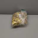 LELEE Rose Head Flowers with Stem - 108pcs Gold Rose Artificial Flowers Bulk - 3.1'' Silk Roses Fake Flower for Wedding Bouquet Party Home Decor DIY Baby Shower Centerpieces Tables Decoration